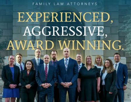 Genesis Family Law and Divorce Lawyers - Peoria AZ Office