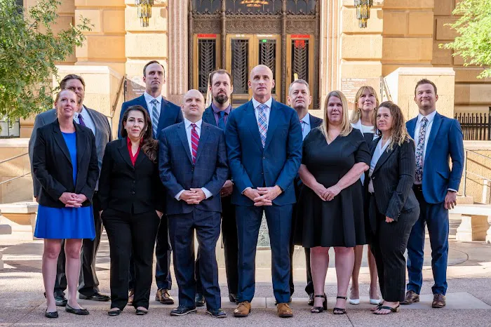 Genesis Injury & Accident Lawyers 4