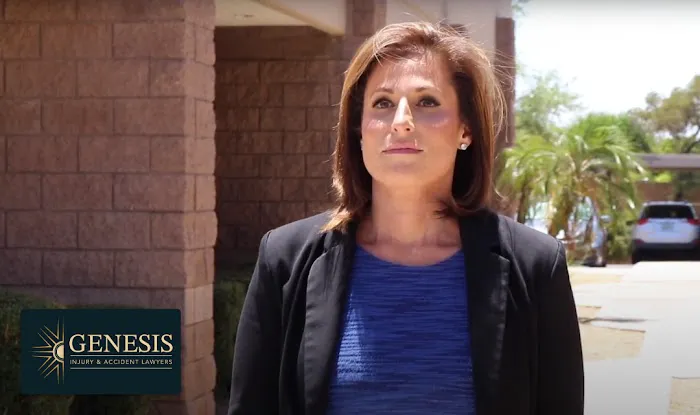 Genesis Injury & Accident Lawyers 7