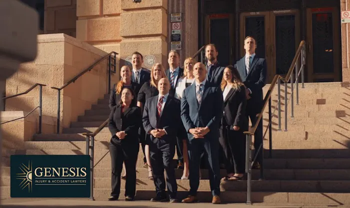 Genesis Injury & Accident Lawyers 6