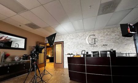 Gerber Injury Law