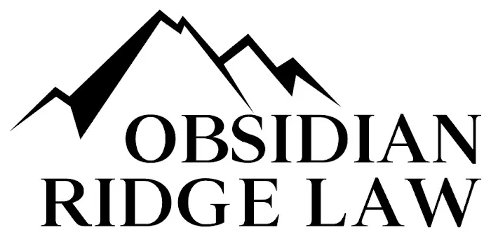 Obsidian Ridge Law 5