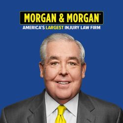 Morgan & Morgan ico