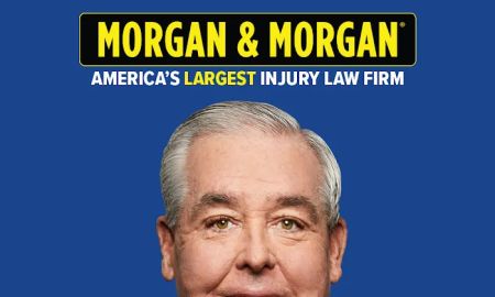 Morgan & Morgan