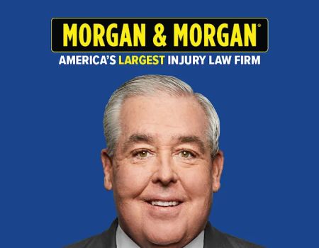 Morgan & Morgan