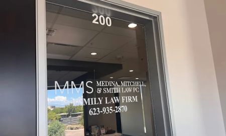 Medina Family Law Associates P.C.