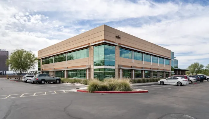 The Valley Law Group - Peoria 1