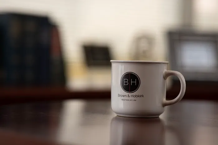 Brown & Hobkirk, PLLC - Estate Planning Attorney 8