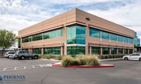 Phoenix Accident and Injury Law Firm