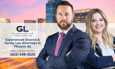 Goldman Law, LLC