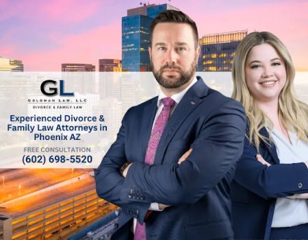 Goldman Law, LLC