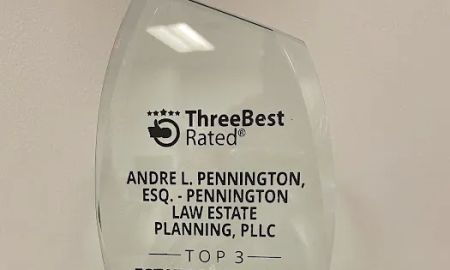 Pennington Law - Estate Planning