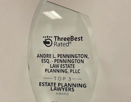 Pennington Law - Estate Planning