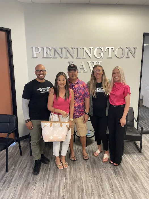 Pennington Law - Estate Planning 4