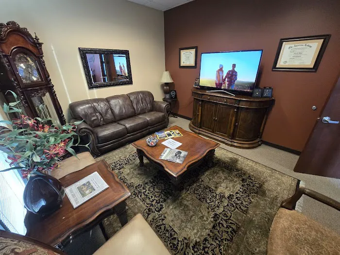 Law Office of Dennis Caufield, LLC 2