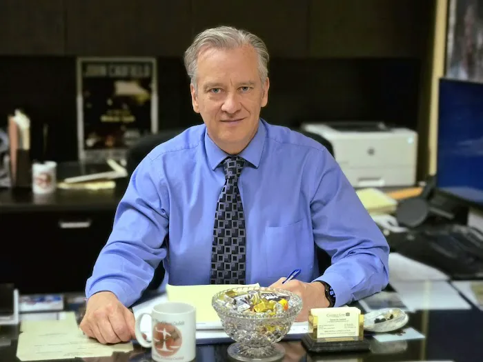 Law Office of Dennis Caufield, LLC 7
