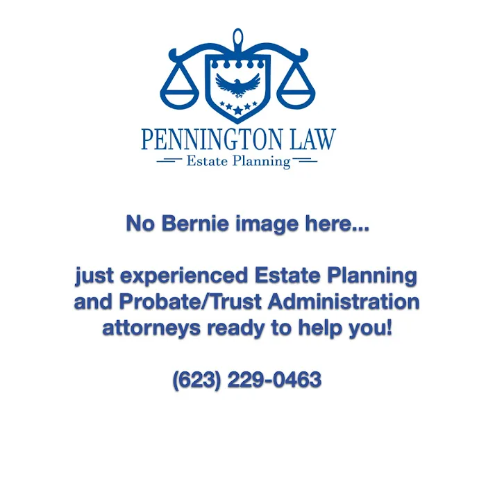 Pennington Law - Estate Planning 4