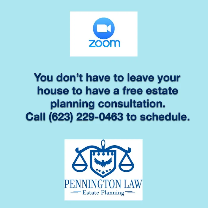 Pennington Law - Estate Planning 8