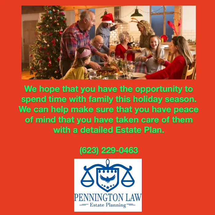 Pennington Law - Estate Planning 9