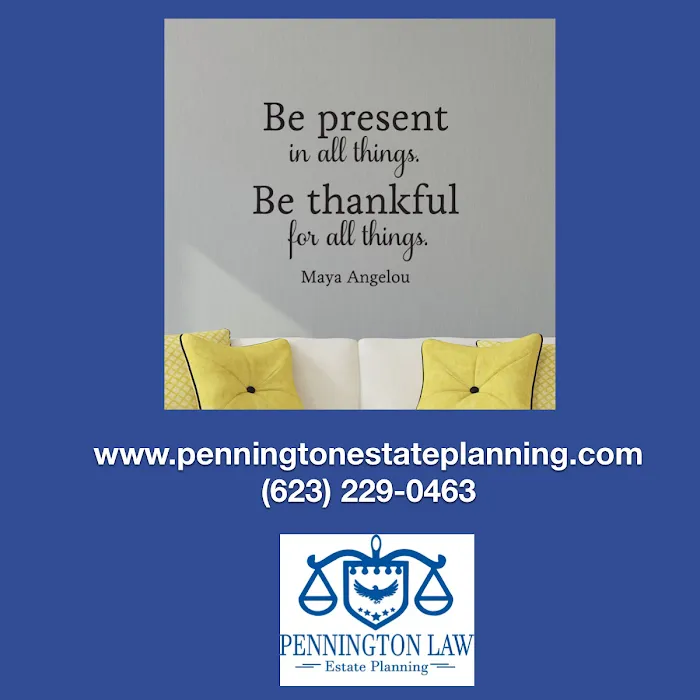 Pennington Law - Estate Planning 10