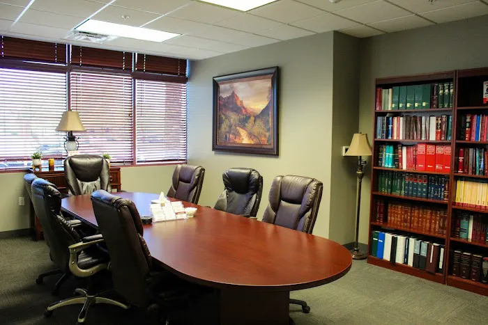 Dodds Law Firm, PLC 3