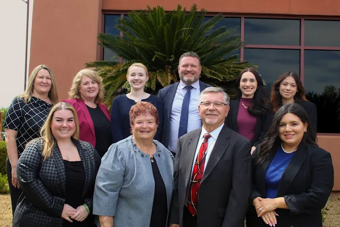 Dodds Law Firm, PLC 2
