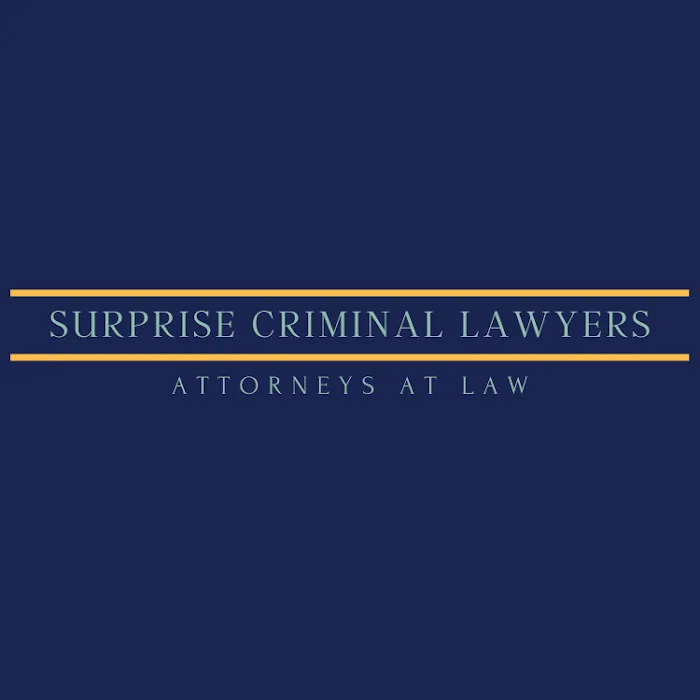 Surprise Criminal Lawyer 2