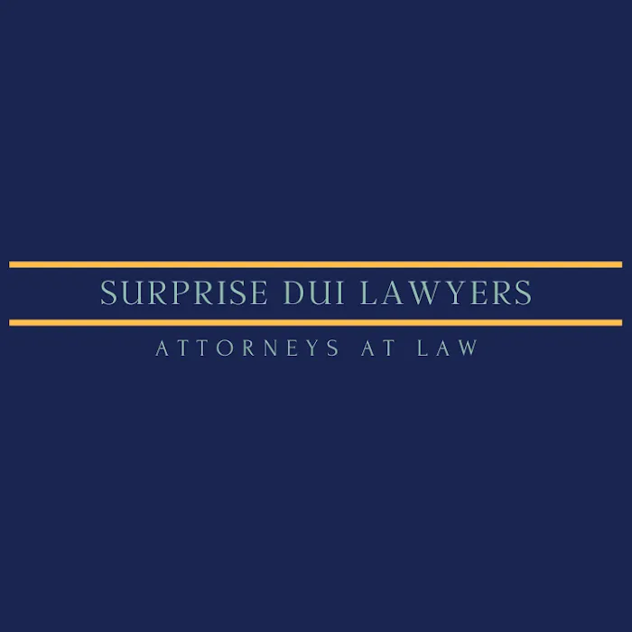 Surprise DUI Lawyer 1