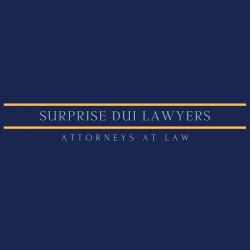 Surprise DUI Lawyer ico