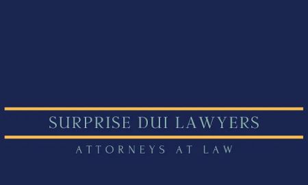 Surprise DUI Lawyer