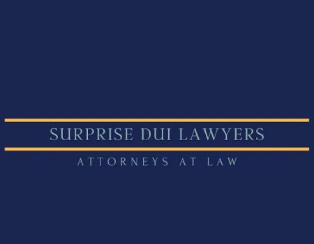 Surprise DUI Lawyer