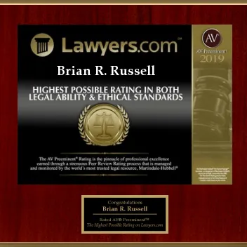 Russell Law Firm, PLLC 6