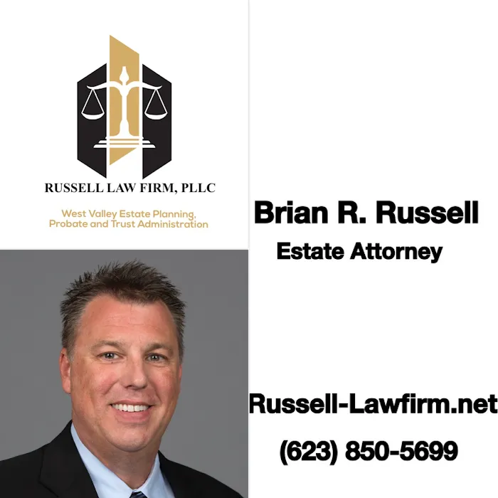 Russell Law Firm, PLLC 7