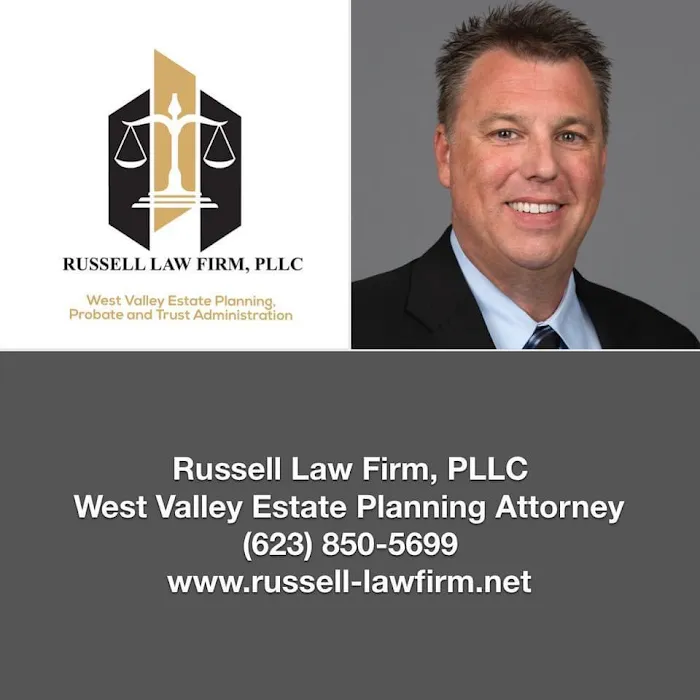 Russell Law Firm, PLLC 5