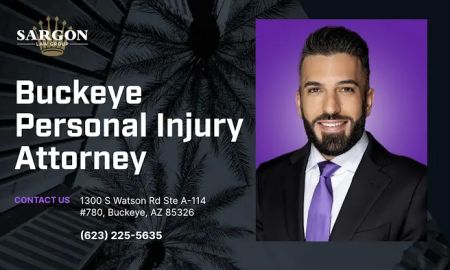 Sargon Law Group - Buckeye