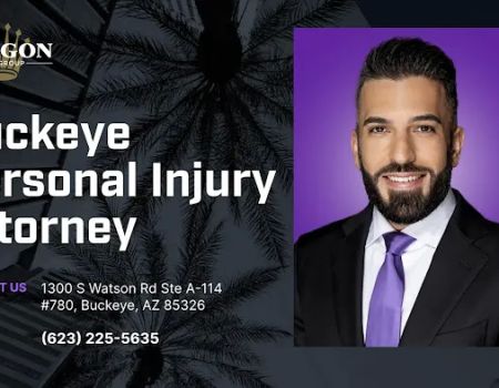 Sargon Law Group - Buckeye