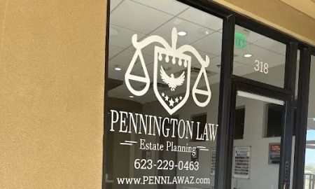 Pennington Law - Estate Planning