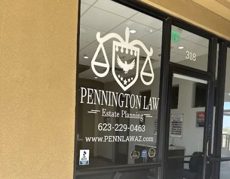 Pennington Law - Estate Planning