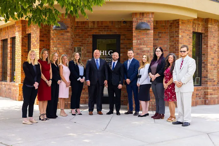 HagEstad Law Group, PLLC 1