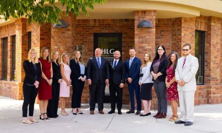 HagEstad Law Group, PLLC
