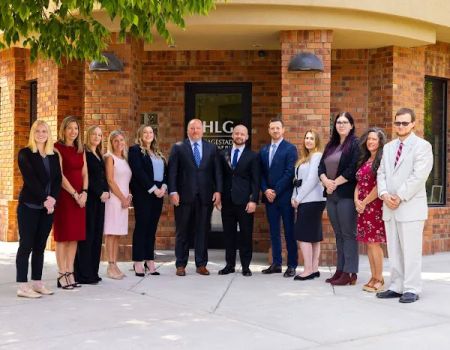 HagEstad Law Group, PLLC