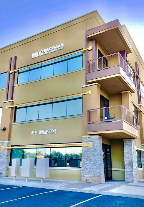 HagEstad Law Group, PLLC 2