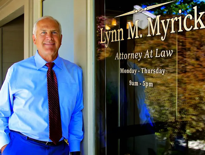 Lynn M Myrick Attorney at Law 3