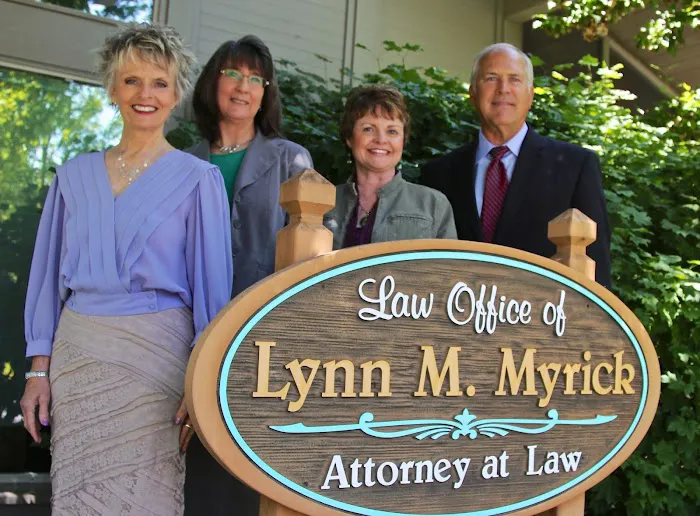Lynn M Myrick Attorney at Law 2