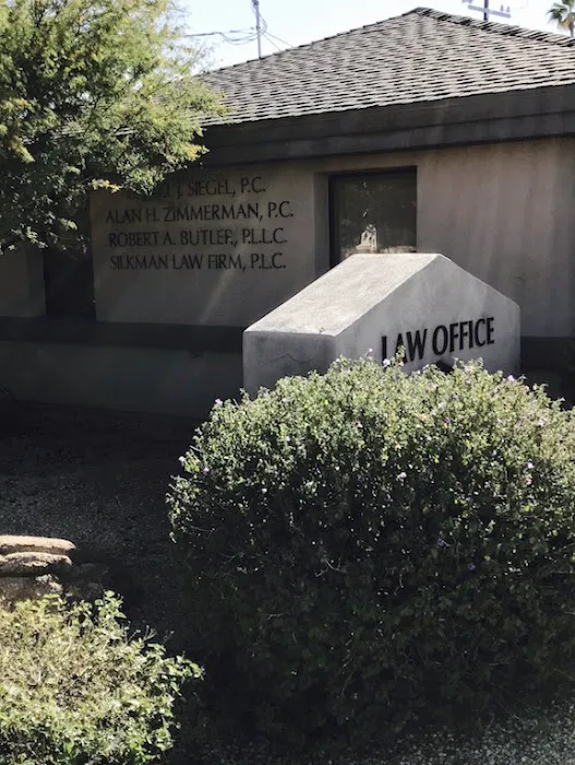 Silkman Law Firm 6