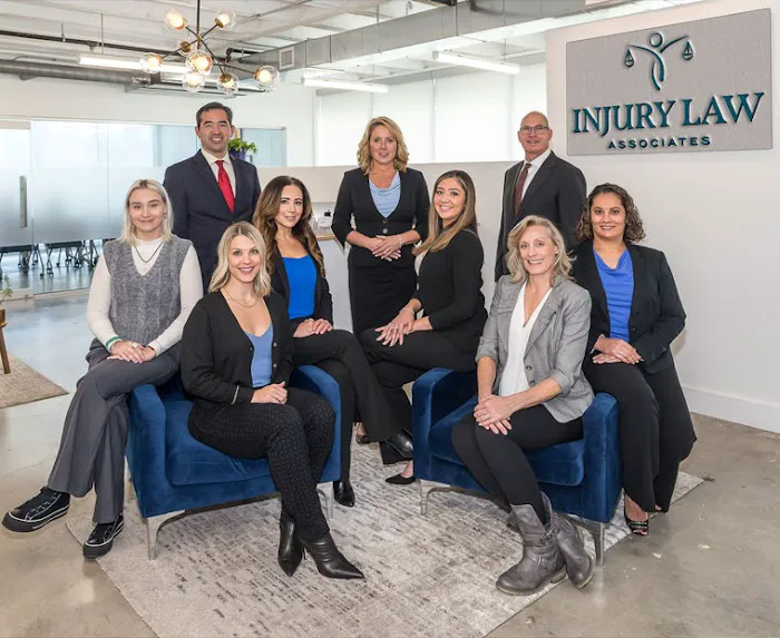 Injury Law Associates 2