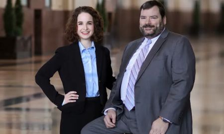 Mohlman Injury Law