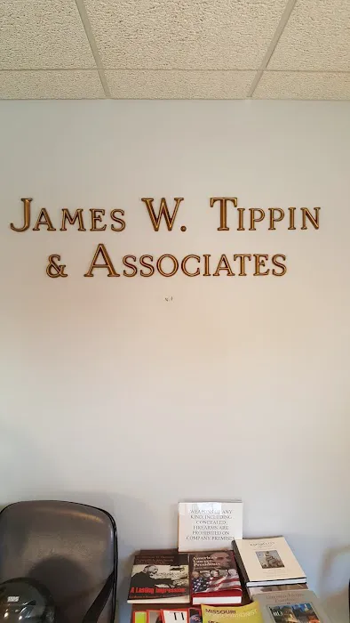 James W Tippin & Associates 2