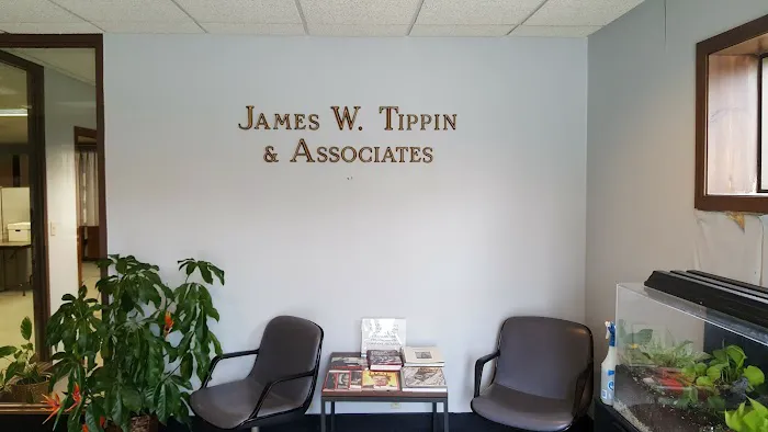 James W Tippin & Associates 1