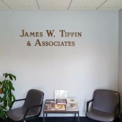James W Tippin & Associates ico